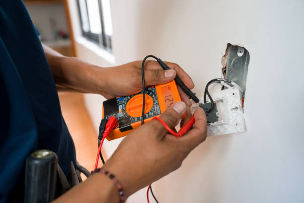 Best Residential Electrician Services  in Lima, OH
