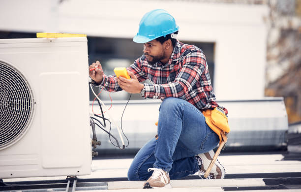 Best Circuit Breaker Repair  in Lima, OH