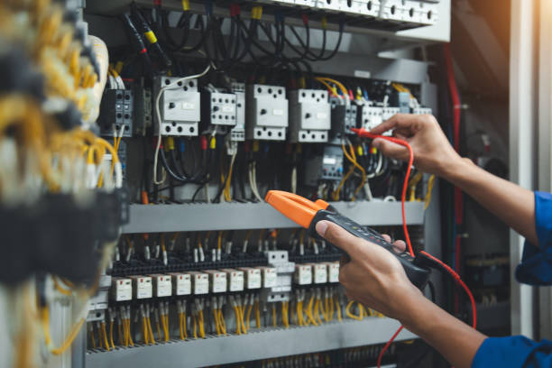 Best Electrical Repair Services  in Lima, OH