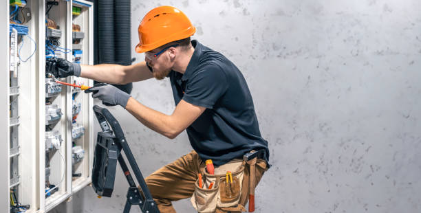 Best Electrical Upgrades for Homes  in Lima, OH