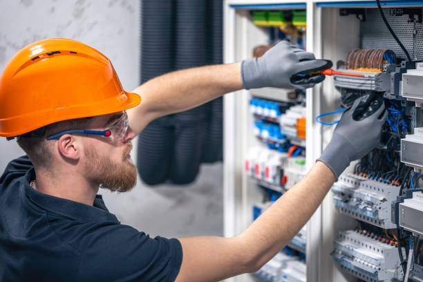 Best Electrical Troubleshooting Services  in Lima, OH