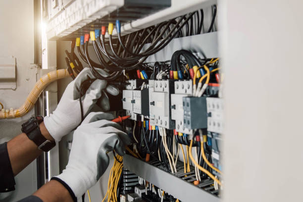 Electrical Rewiring Services in Lima, OH